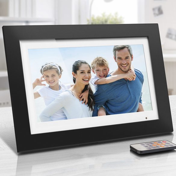 Meilleurs cadres photos numériques 2024