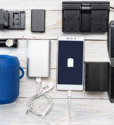 meilleur gadgets à énergie solaire