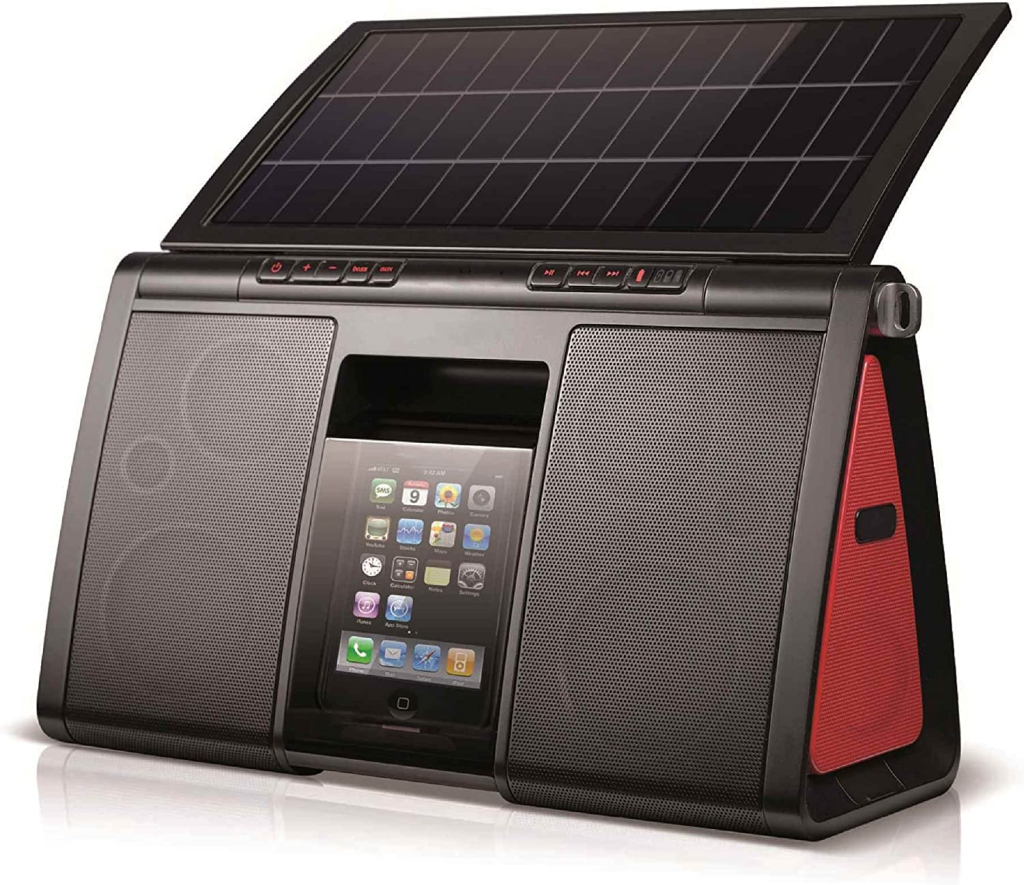 meilleurs gadgets solaires utiles 2023-accessoires solaires pour le camping gadgets solaires