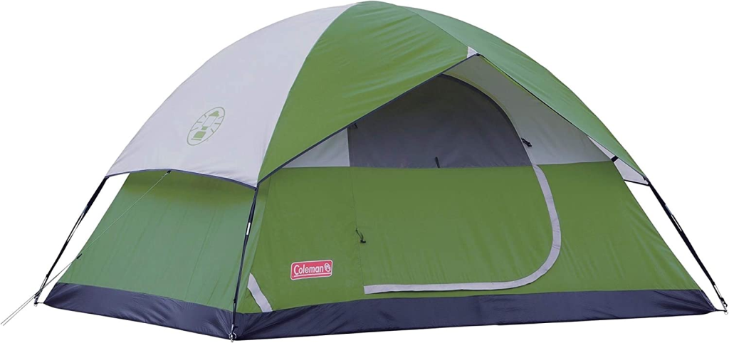 meilleures tentes de camping 