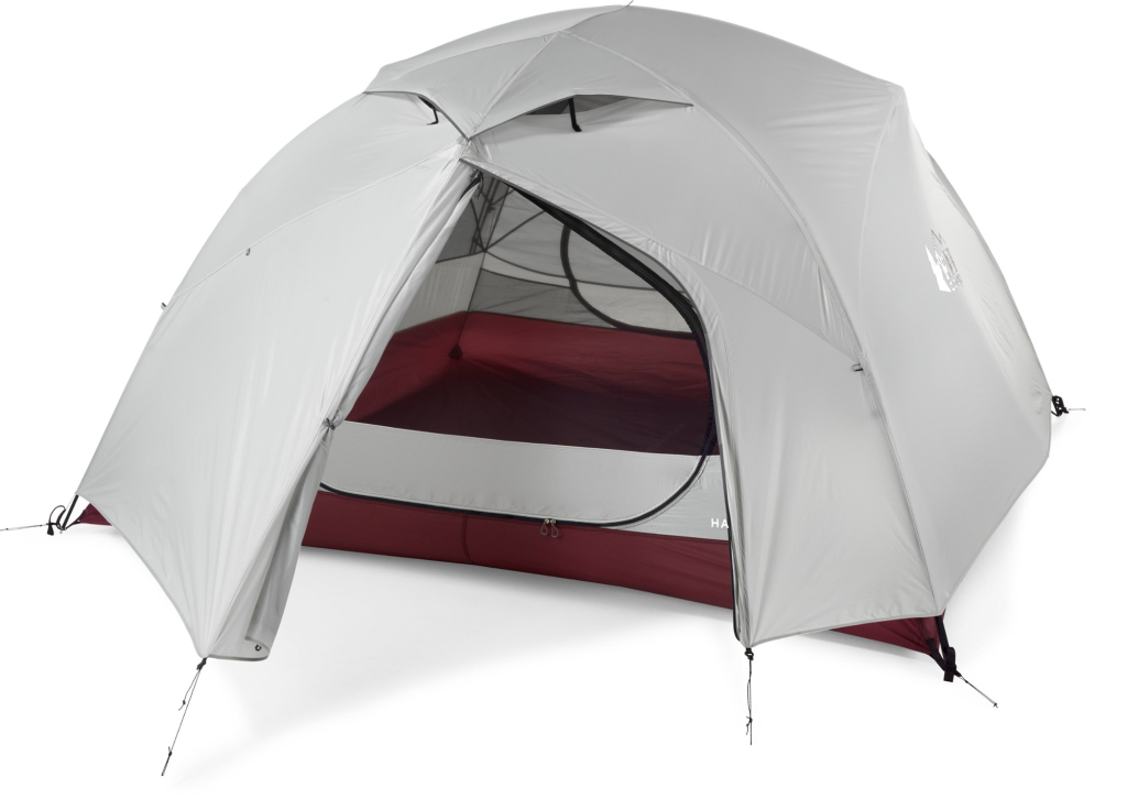 meilleures tentes de camping 