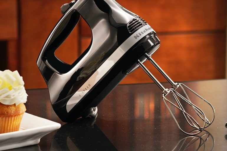 Meilleurs batteurs à main de 2023