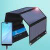 meilleur chargeur solaire portable usb 2023