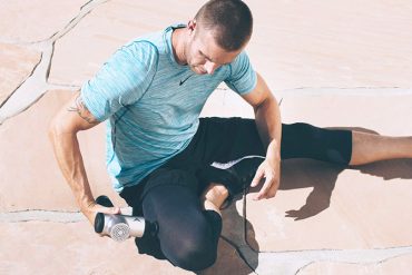 meilleur Pistolet de massage à percussion 2023