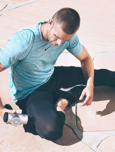 meilleur Pistolet de massage à percussion 2023