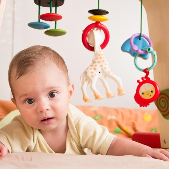 Meilleurs accessoire pour bébé et enfants indispensable 2023