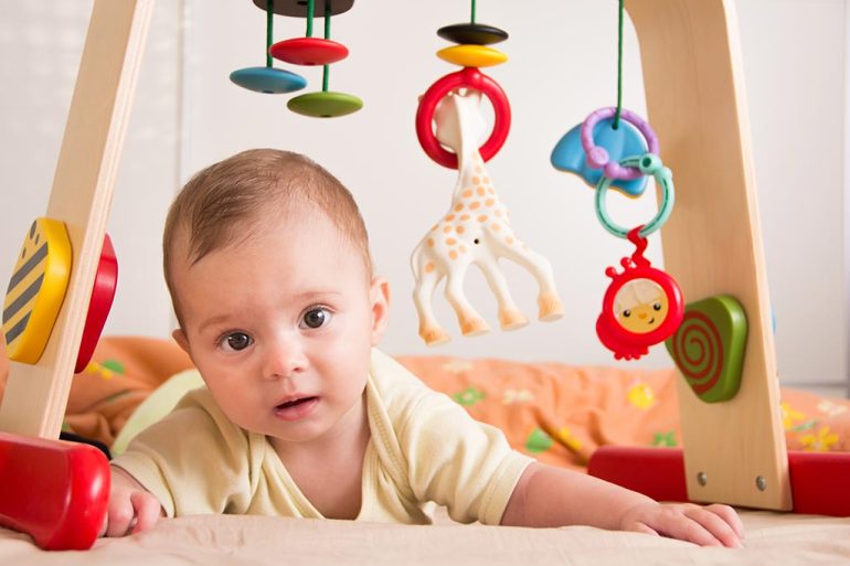 Meilleurs accessoire pour bébé et enfants indispensable 2023