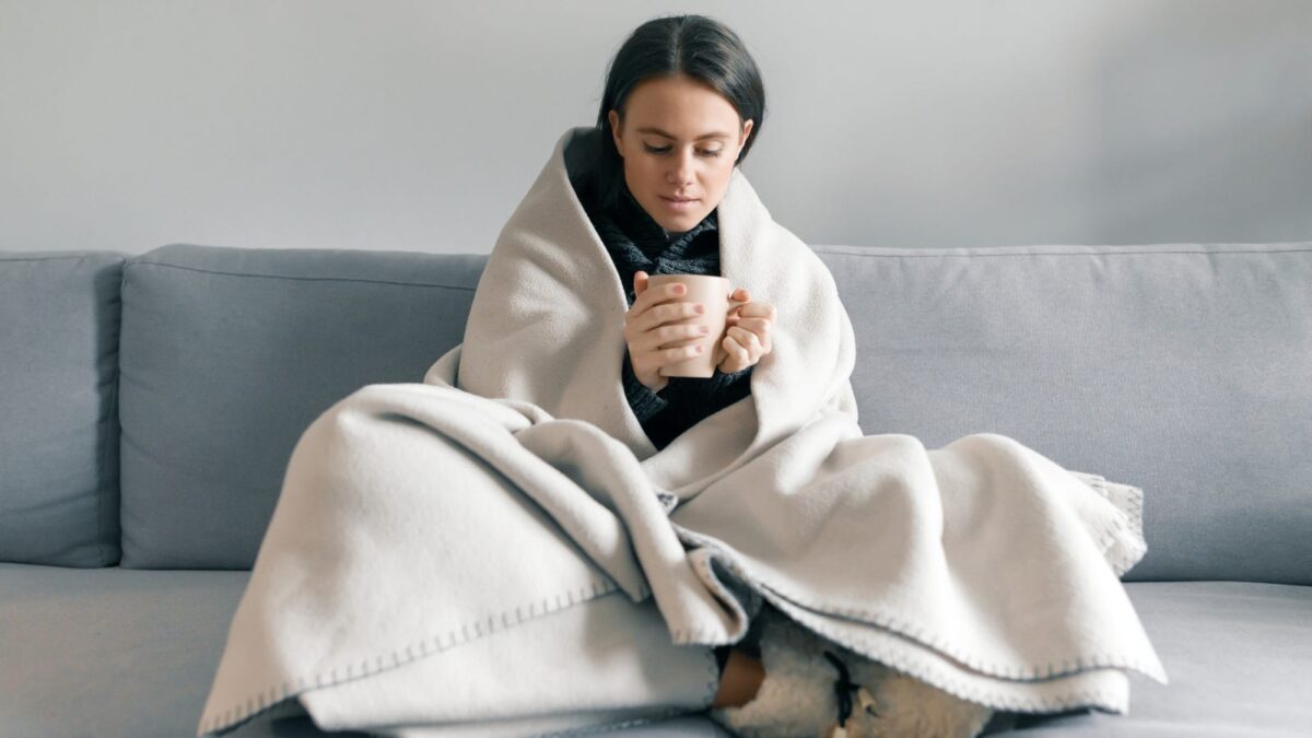 meilleures couvertures chauffantes