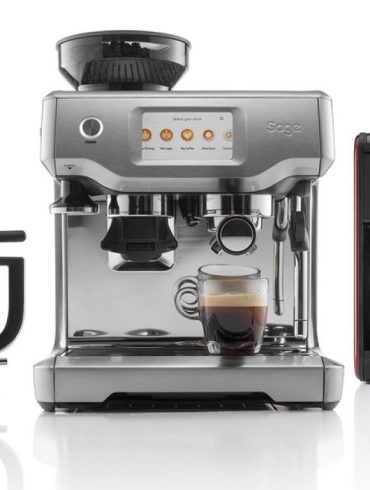 Meilleures machines à café à grains 2023