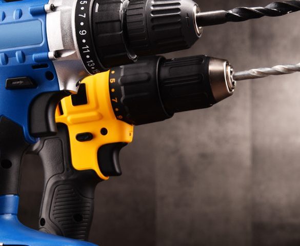 comparatif perceuse visseuse percussion sans fil