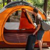 Les meilleures tentes de camping 2023