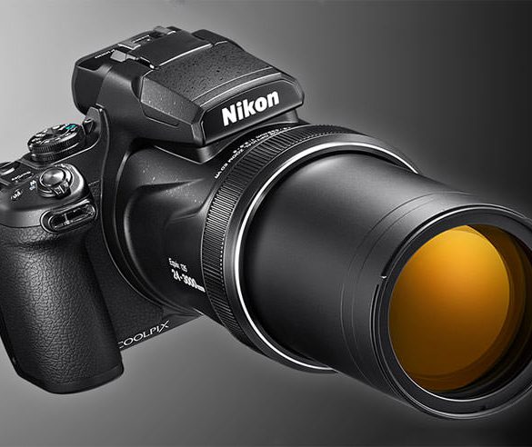 Meilleurs appareils photo Superzoom 2024