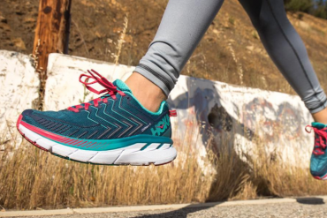 Meilleures chaussures running pour femme 2023