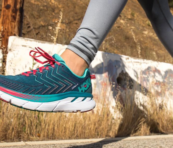 Meilleures chaussures running pour femme 2023