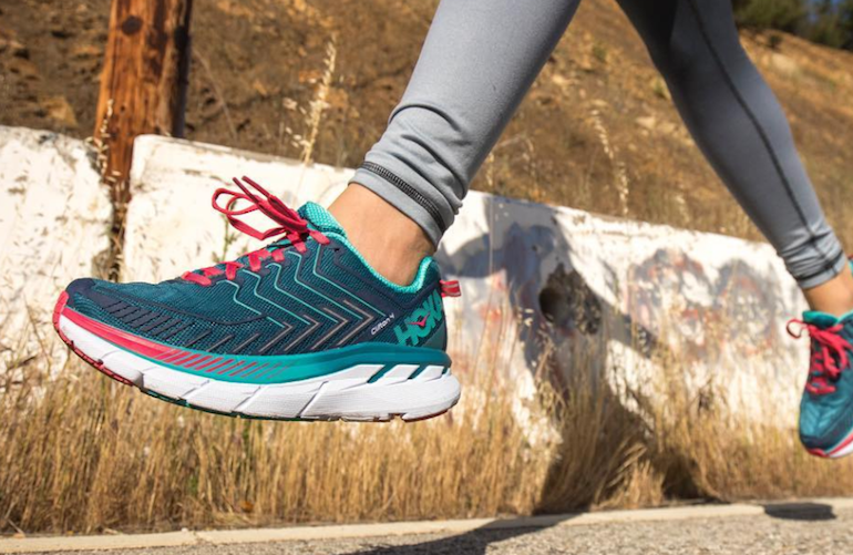 Meilleures chaussures running pour femme 2023