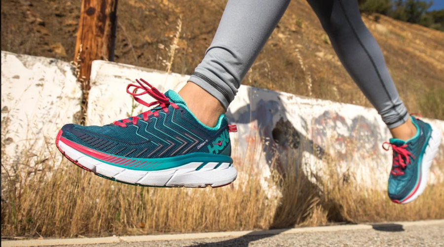 Meilleures chaussures running pour femme 2023