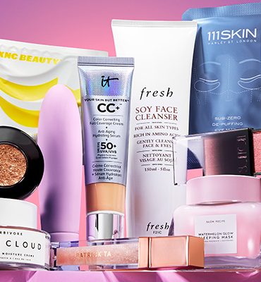 Meilleurs produits de beauté france 2023