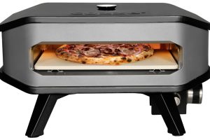 meilleurs fours à pizza intérieurs et extérieurs 2023