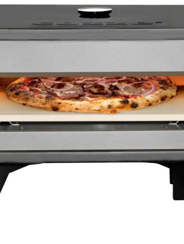 meilleurs fours à pizza intérieurs et extérieurs 2023