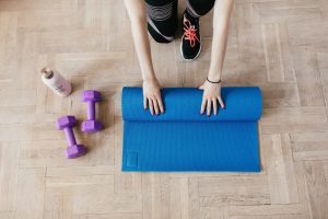 Meilleurs équipements pour le sport à la maison-2023