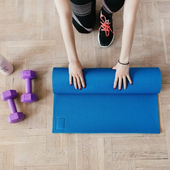 Meilleurs équipements pour le sport à la maison-2023