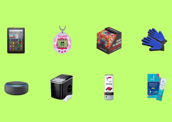 produits plus vendus sur Amazon france 2023