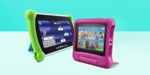 meilleures tablettes pour enfants