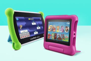 meilleures tablettes pour enfants