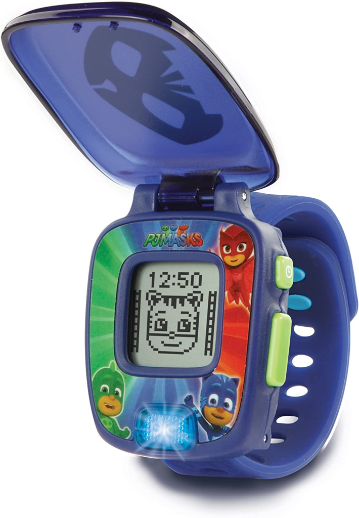 meilleures montres connectées pour enfants