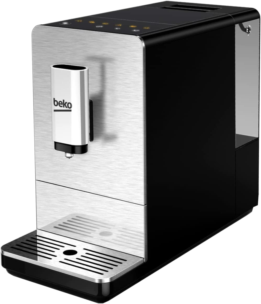 Meilleures machines à café à grains