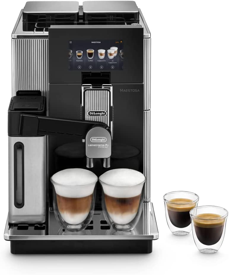 Meilleures machines à café à grains