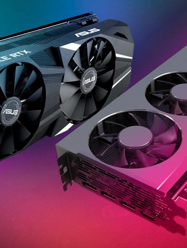 Meilleur carte graphique petit budget