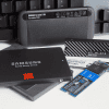 Meilleurs disques SSD NVMe les plus rapides en 2023