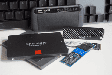 Meilleurs disques SSD NVMe les plus rapides en 2023