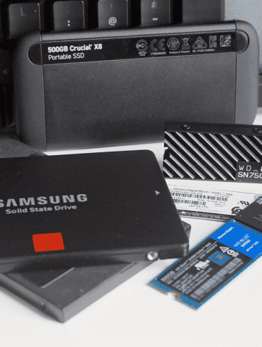 Meilleurs disques SSD NVMe les plus rapides en 2023