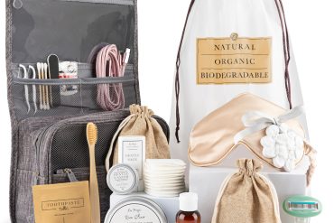 essentiels de voyage