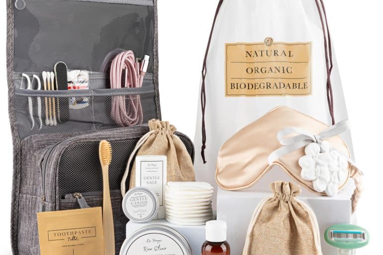 essentiels de voyage