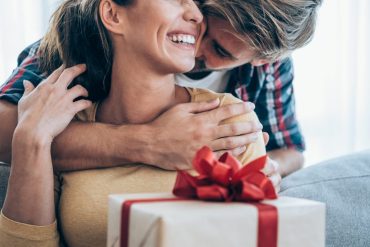 cadeaux pour votre femme