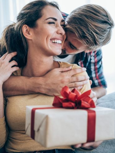 cadeaux pour votre femme